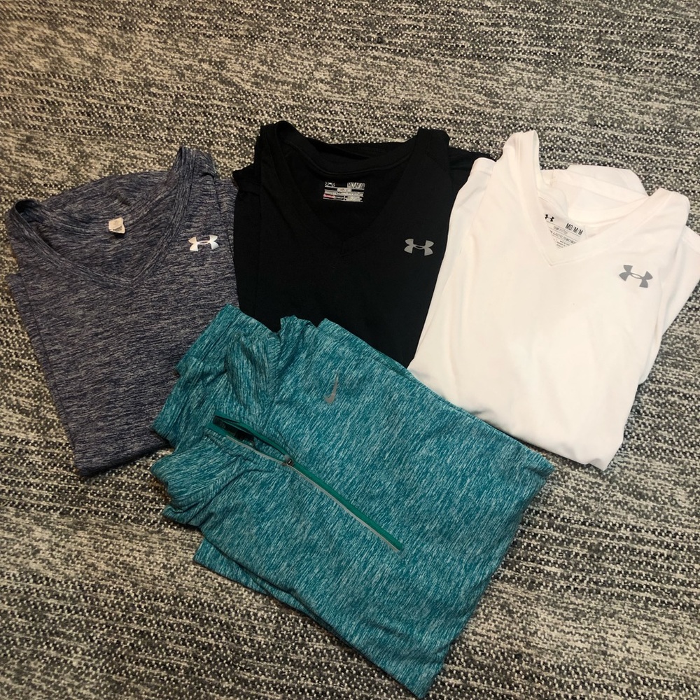 activewear bundle